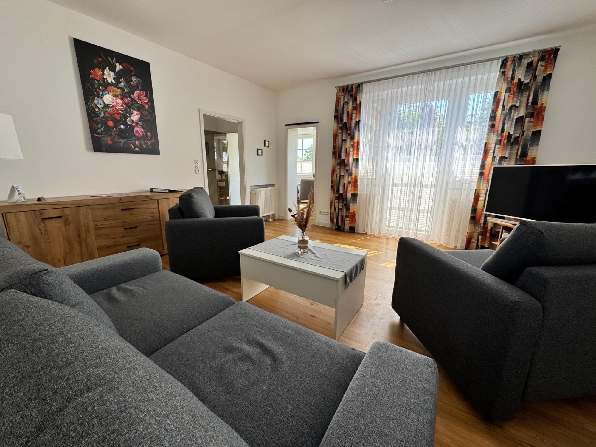 Altes Kasino Hotel Am See Neuruppin Eksteriør bilde